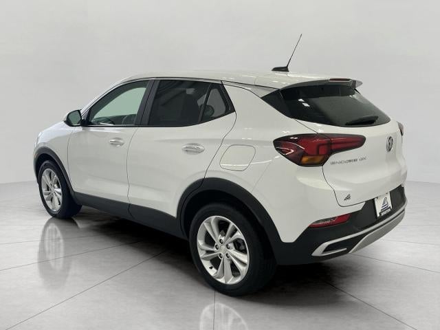 2023 Buick Encore GX Preferred FWD