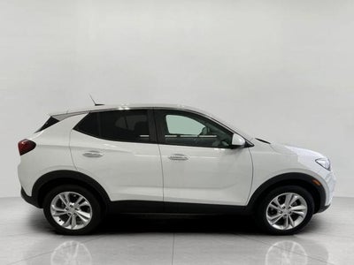 2023 Buick Encore GX Preferred FWD