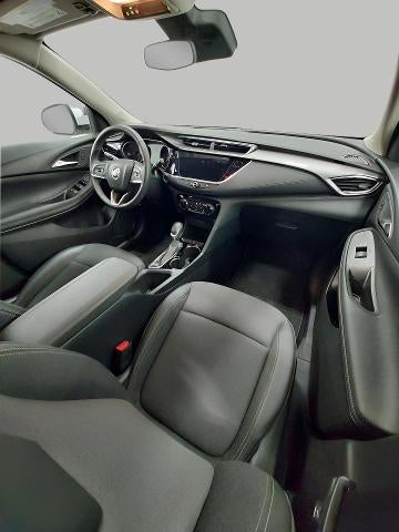 2023 Buick Encore GX Preferred FWD