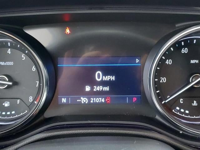 2023 Buick Encore GX Preferred FWD