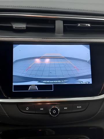 2023 Buick Encore GX Preferred FWD