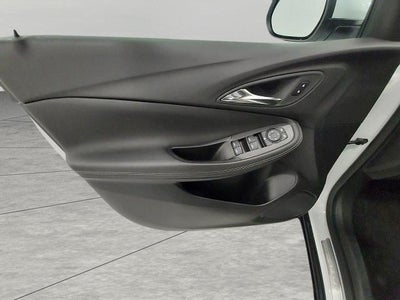 2023 Buick Encore GX Preferred FWD
