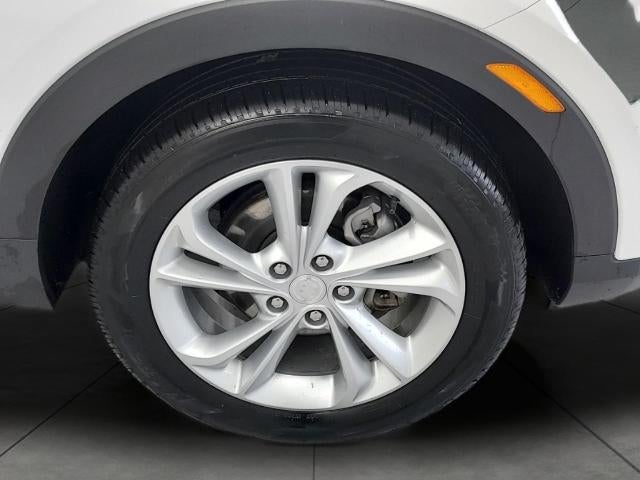 2023 Buick Encore GX Preferred FWD