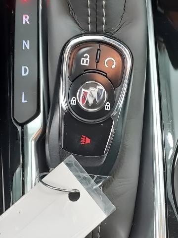 2023 Buick Encore GX Preferred FWD