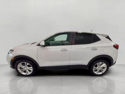 2023 Buick Encore GX Preferred FWD