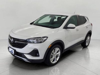 2023 Buick Encore GX Preferred FWD