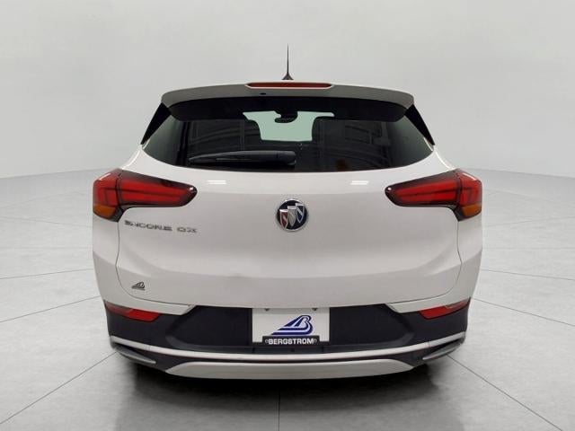 2023 Buick Encore GX Preferred FWD