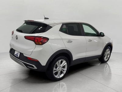 2023 Buick Encore GX Preferred FWD