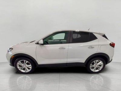 2023 Buick Encore GX Preferred FWD