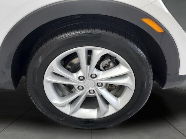 2023 Buick Encore GX Preferred FWD