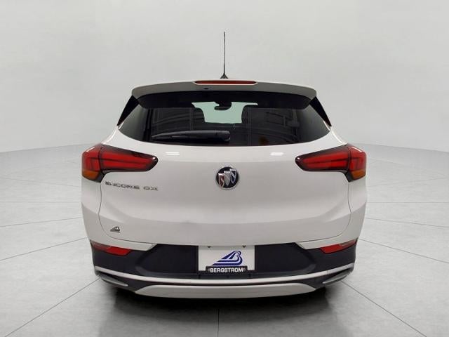 2023 Buick Encore GX Preferred FWD