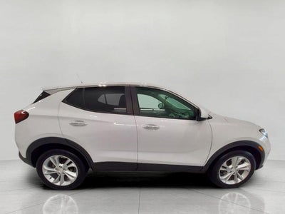 2023 Buick Encore GX Preferred FWD
