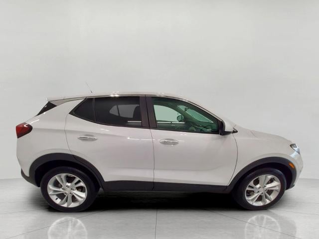 2023 Buick Encore GX Preferred FWD