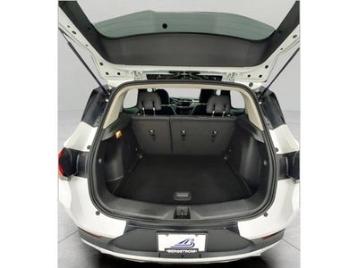 2023 Buick Encore GX Preferred FWD