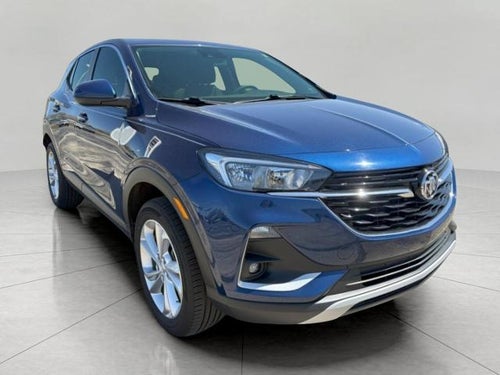 2023 Buick Encore GX Preferred AWD