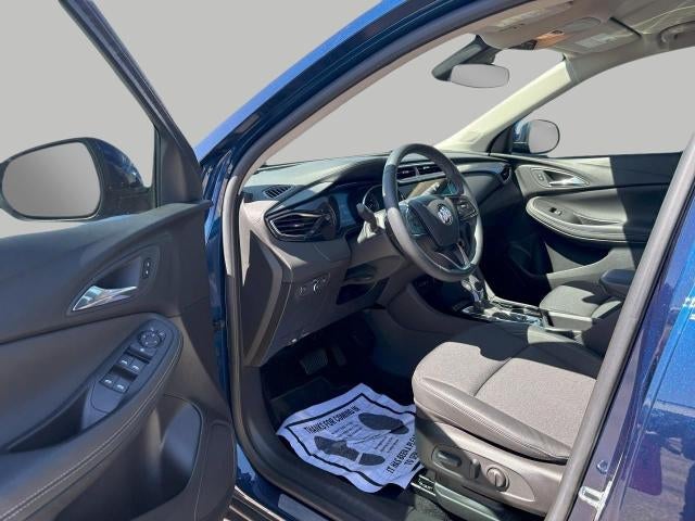2023 Buick Encore GX Preferred AWD