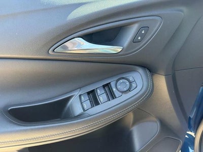 2023 Buick Encore GX Preferred AWD