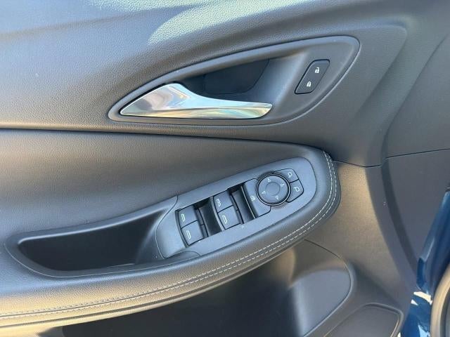 2023 Buick Encore GX Preferred AWD