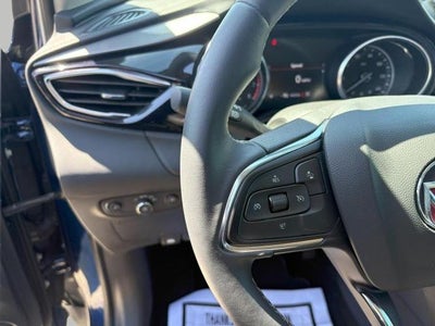2023 Buick Encore GX Preferred AWD