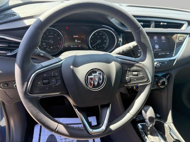 2023 Buick Encore GX Preferred AWD
