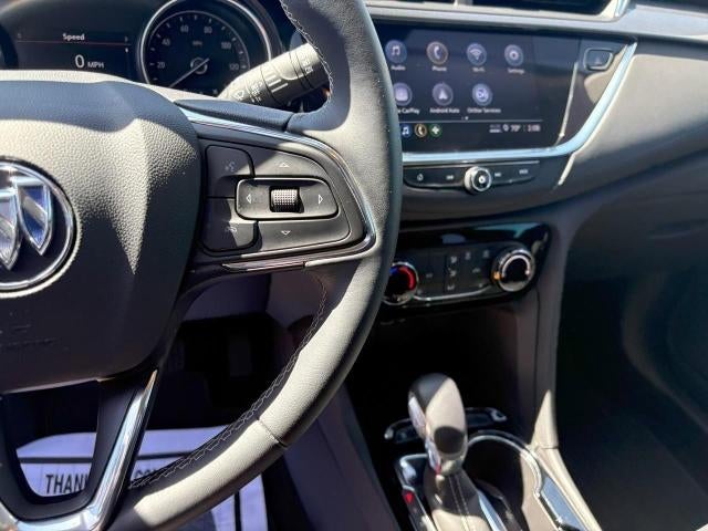 2023 Buick Encore GX Preferred AWD