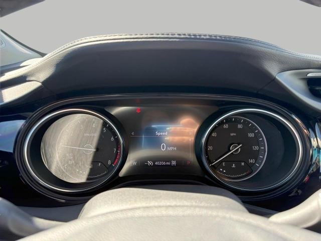 2023 Buick Encore GX Preferred AWD