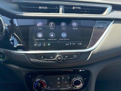 2023 Buick Encore GX Preferred AWD