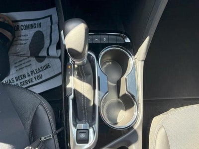 2023 Buick Encore GX Preferred AWD