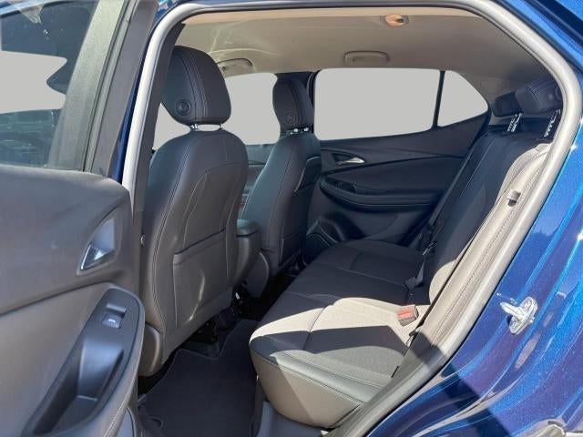 2023 Buick Encore GX Preferred AWD
