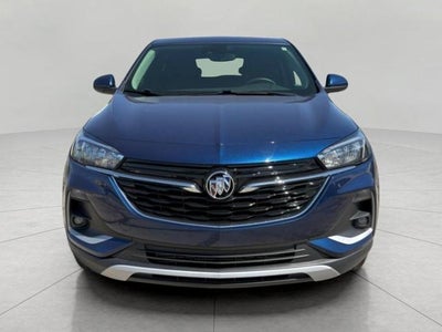 2023 Buick Encore GX Preferred AWD