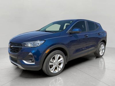 2023 Buick Encore GX Preferred AWD
