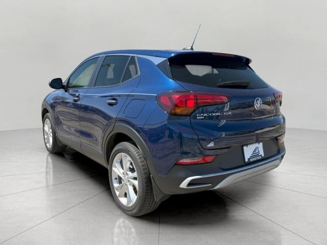 2023 Buick Encore GX Preferred AWD
