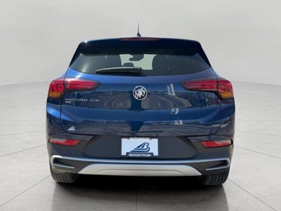 2023 Buick Encore GX Preferred AWD