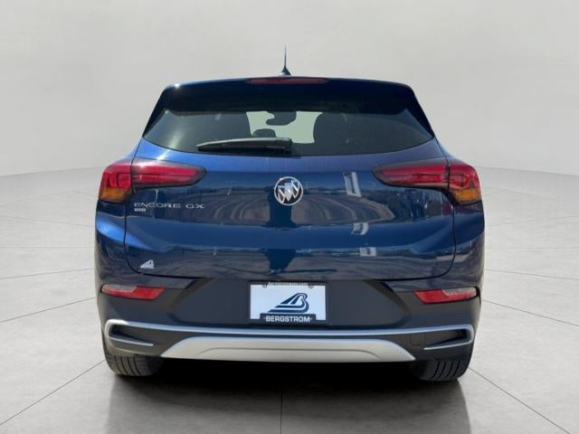 2023 Buick Encore GX Preferred AWD