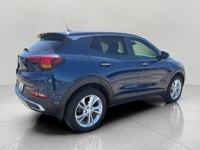 2023 Buick Encore GX Preferred AWD