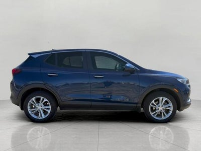 2023 Buick Encore GX Preferred AWD