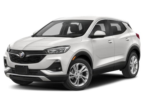 2023 Buick Encore GX Select FWD