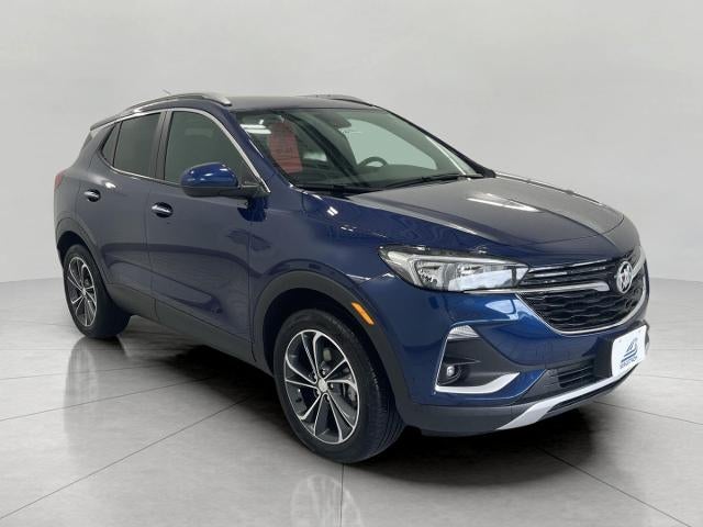 2023 Buick Encore GX Select FWD