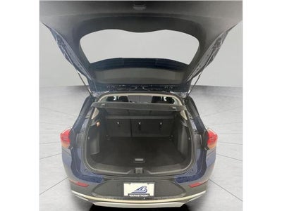 2023 Buick Encore GX Select FWD