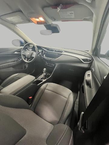 2023 Buick Encore GX Select FWD