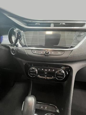 2023 Buick Encore GX Select FWD