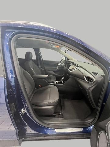 2023 Buick Encore GX Select FWD