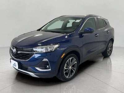 2023 Buick Encore GX Select FWD