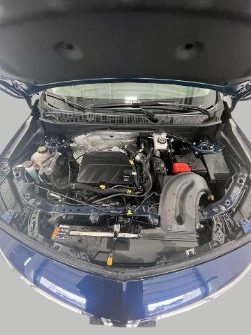 2023 Buick Encore GX Select FWD