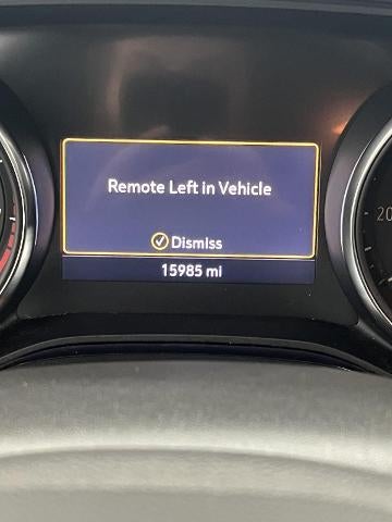 2023 Buick Encore GX Select FWD