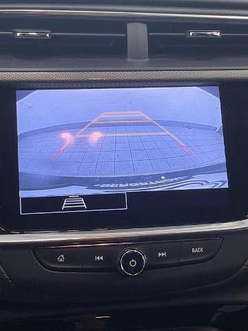 2023 Buick Encore GX Select FWD