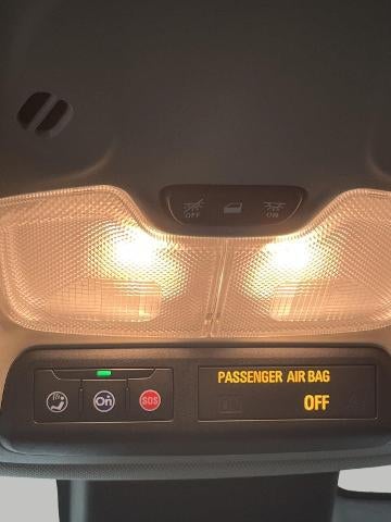 2023 Buick Encore GX Select FWD