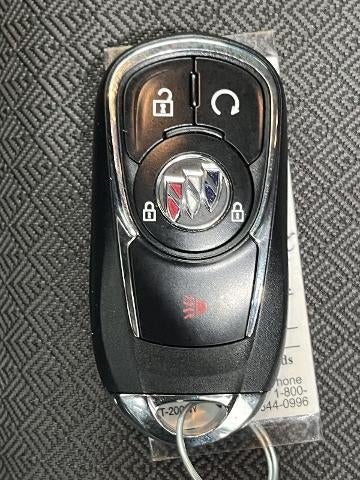 2023 Buick Encore GX Select FWD