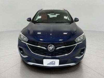 2023 Buick Encore GX Select FWD