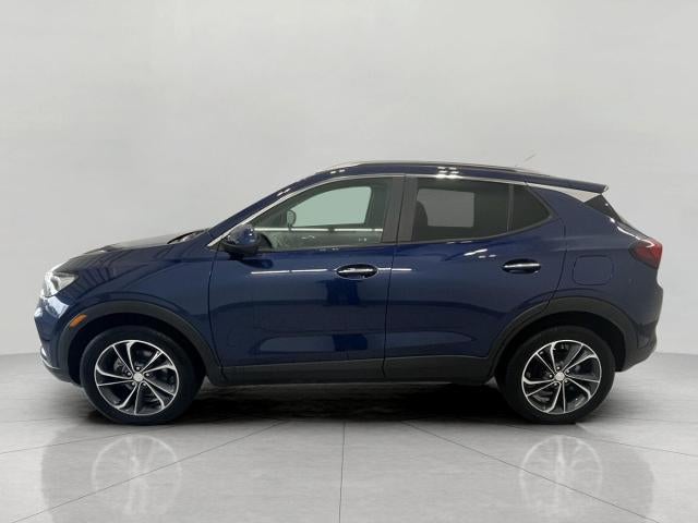 2023 Buick Encore GX Select FWD